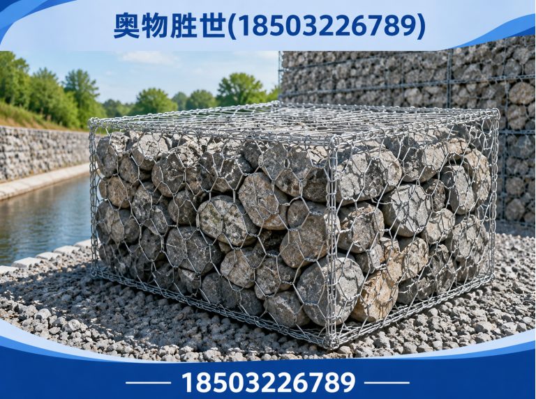 信阳生态格宾网展示图